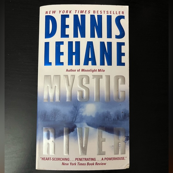 Mystic River by Dennis Lehane - Picture 1 of 4